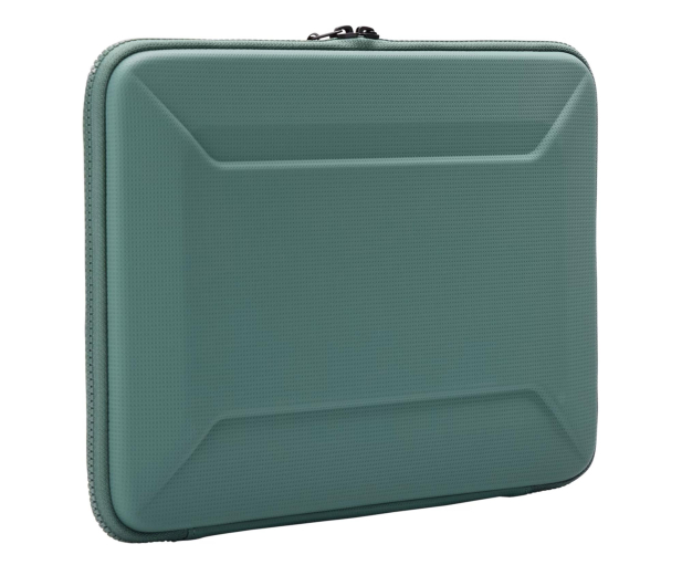 Thule Gauntlet 5 MacBook Sleeve 14” Hazy Green 3205411 - 1456382 - zdjęcie 2